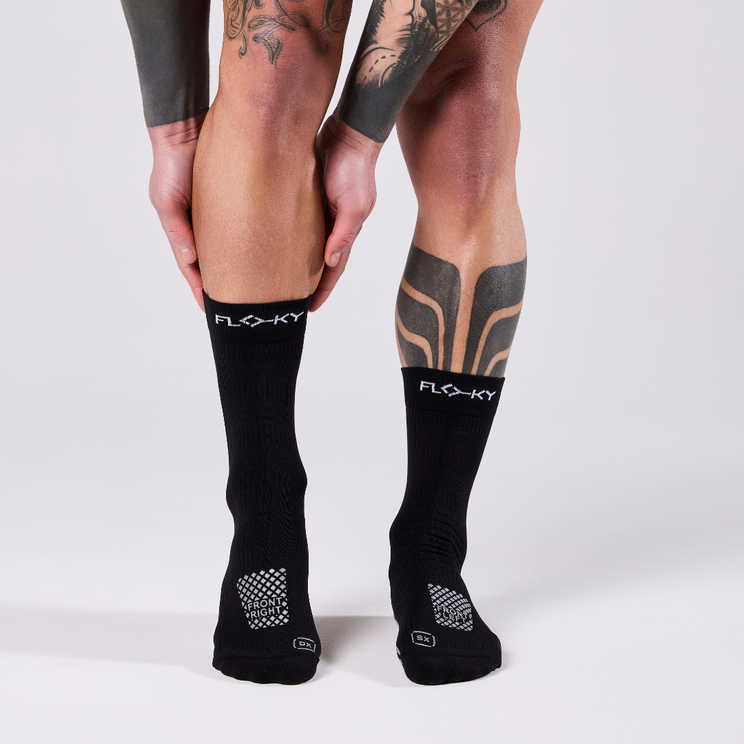Socke RUN UP Medium