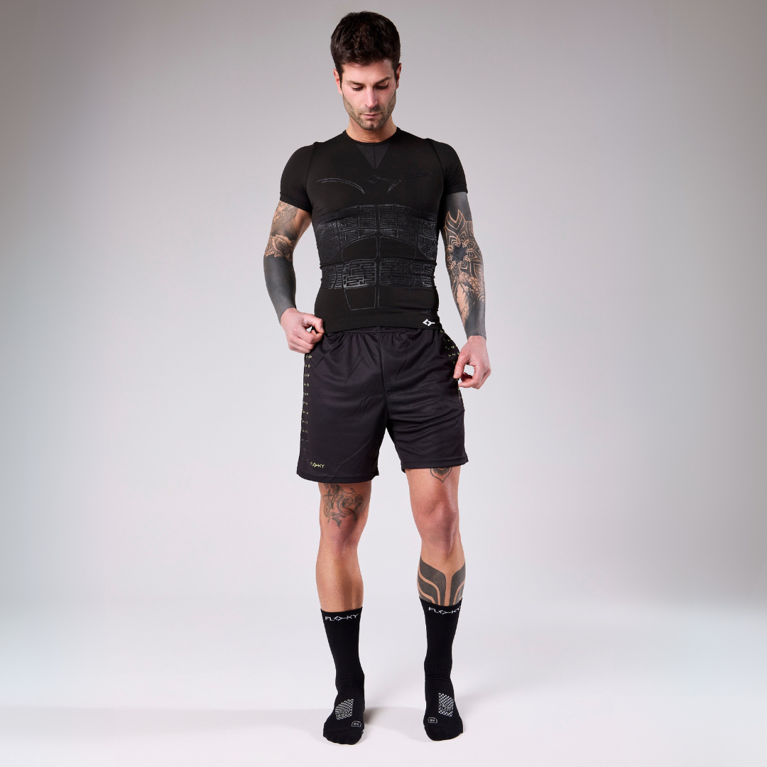 Socke RUN UP Medium