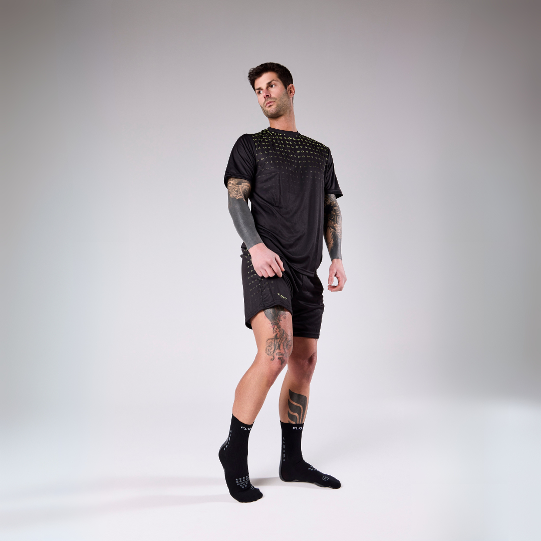 Socke S-MASH 3D