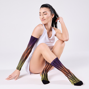Socke S-MASH 3D