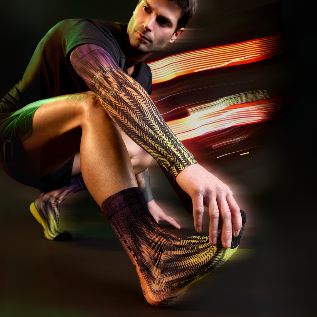 Socke S-MASH 3D