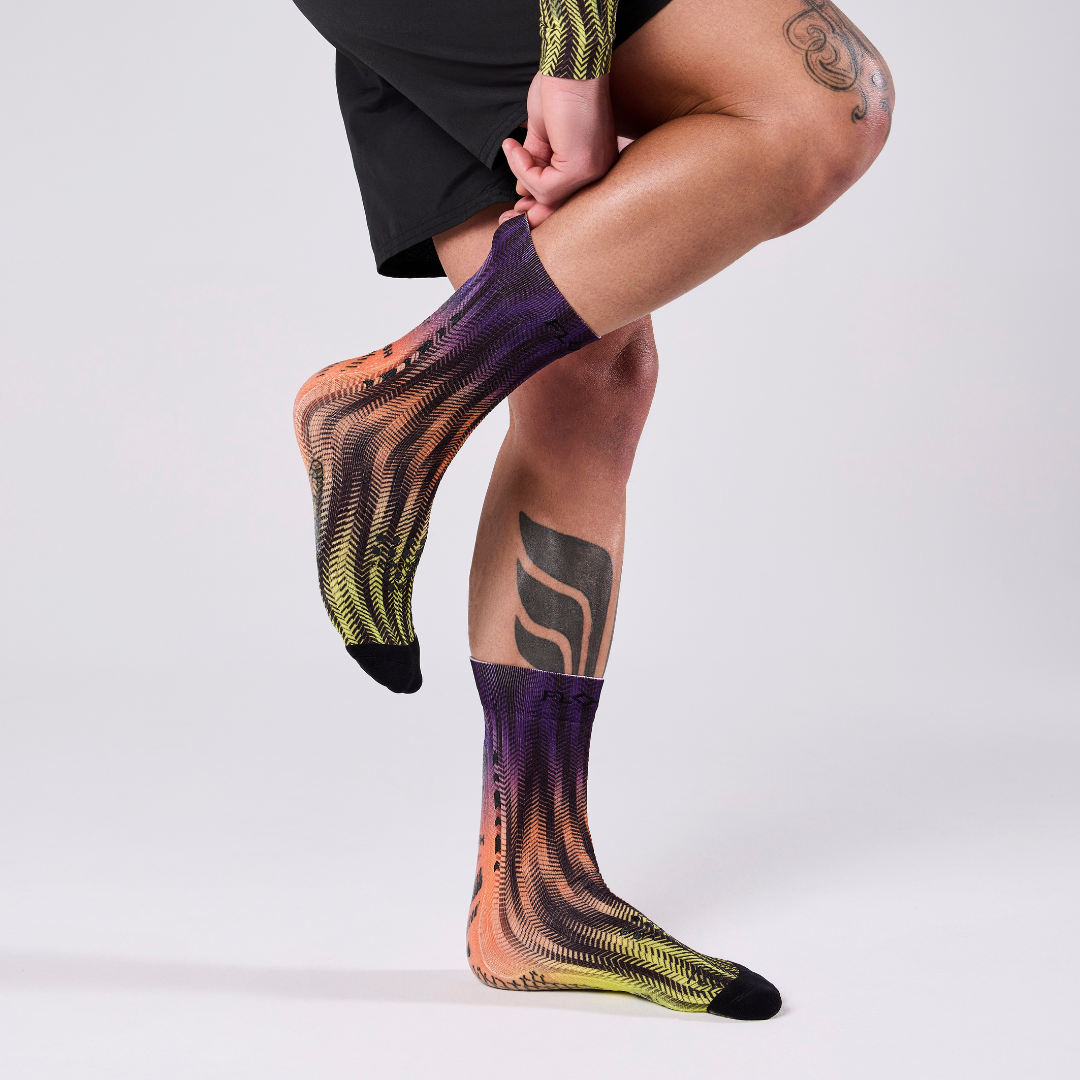 Socke S-MASH 3D