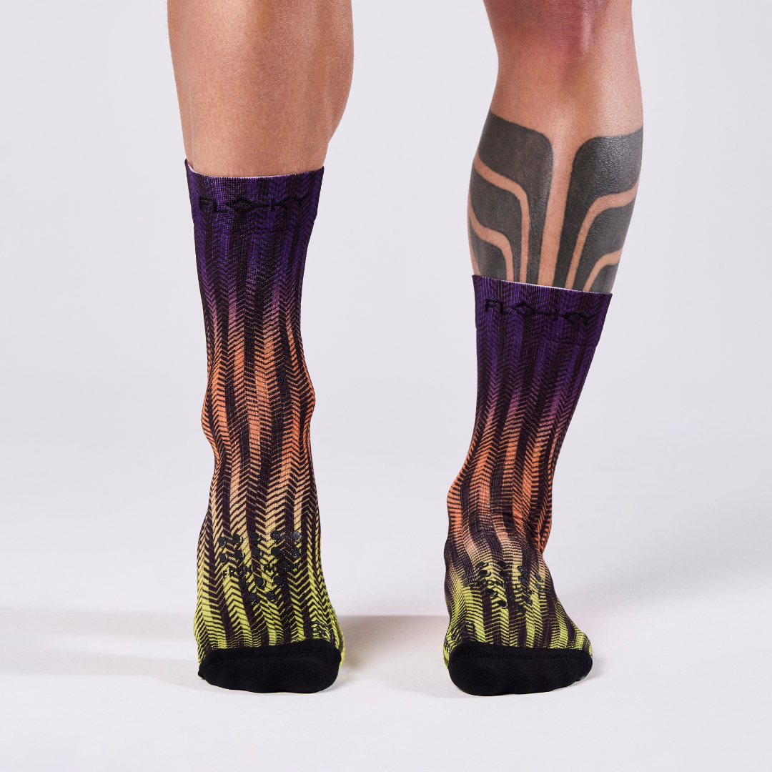 Socke S-MASH 3D