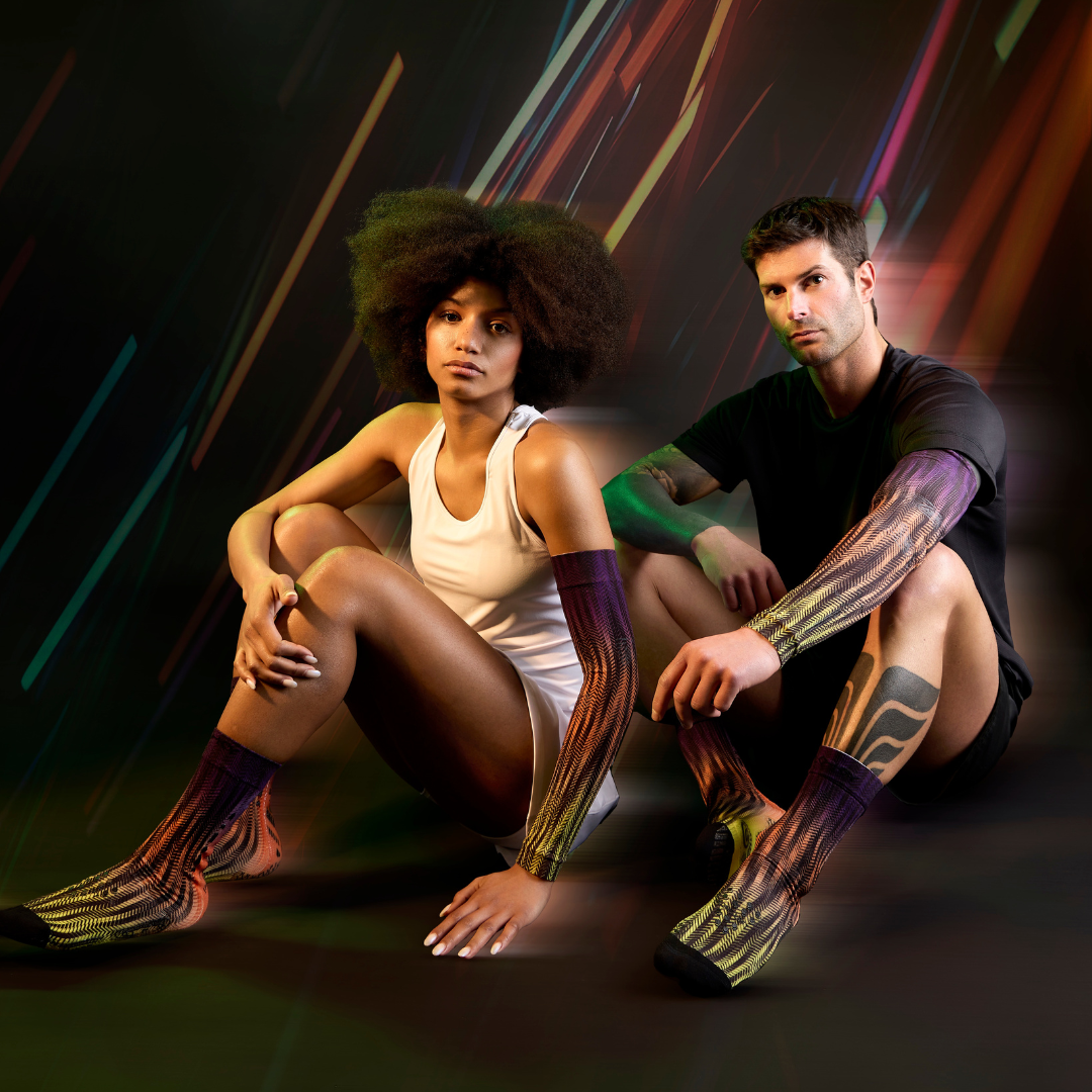 Socke S-MASH 3D
