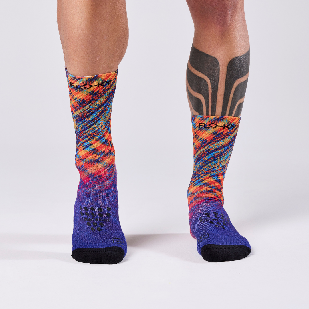Socke S-MASH 3D