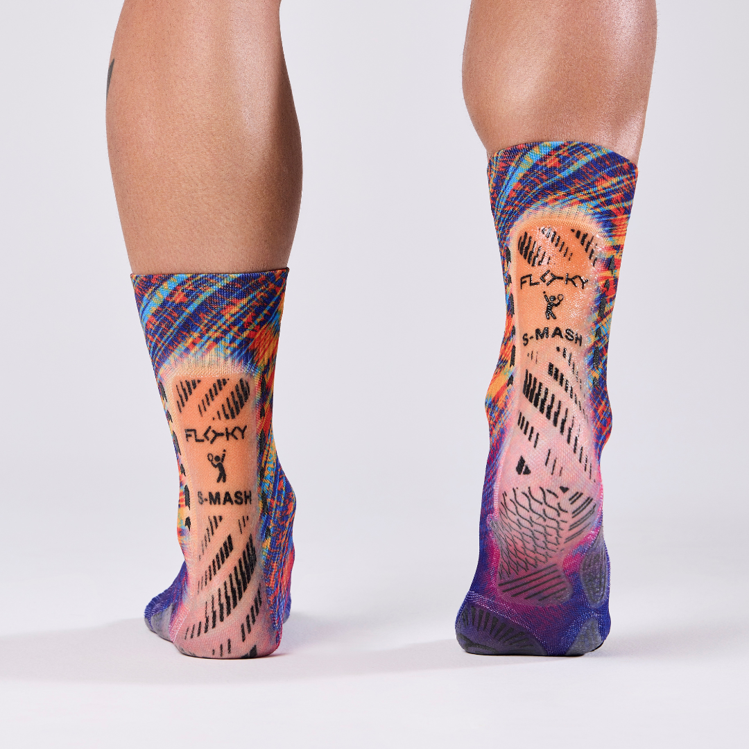 Socke S-MASH 3D