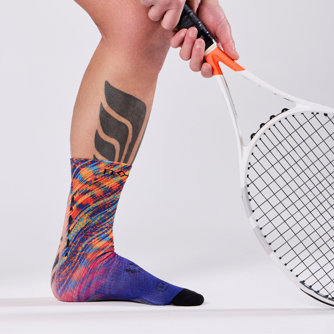 Socke S-MASH 3D
