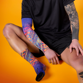 Socke S-MASH 3D