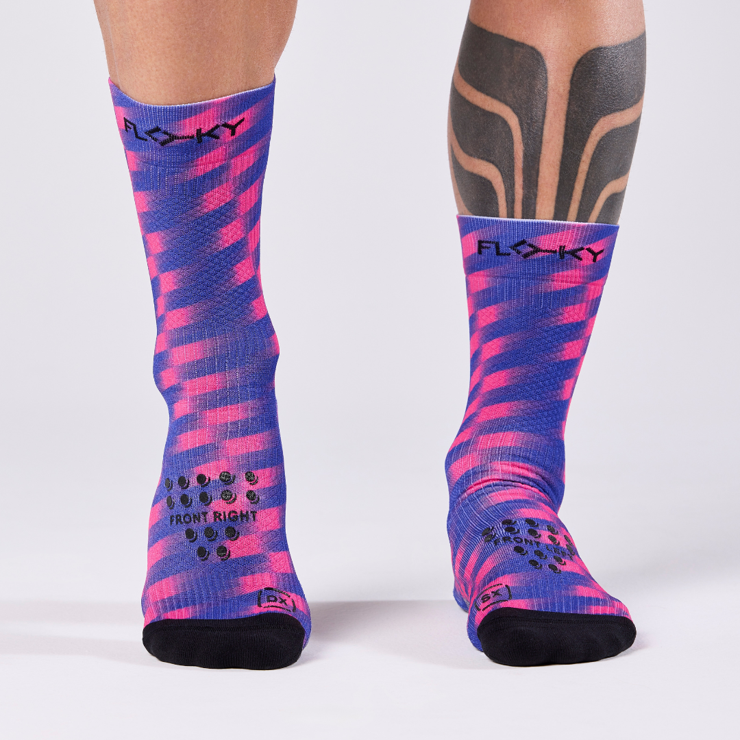 Socke S-MASH 3D
