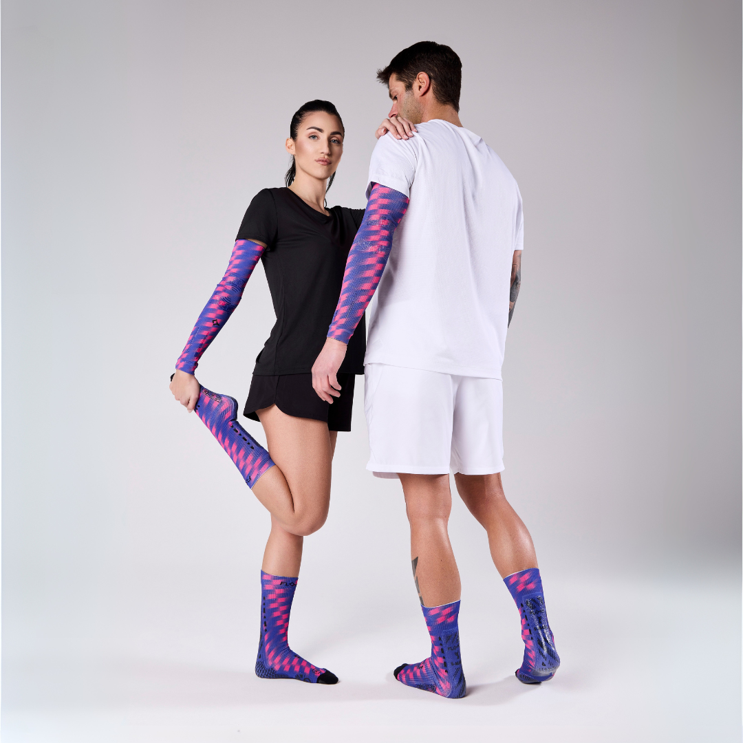 Socke S-MASH 3D