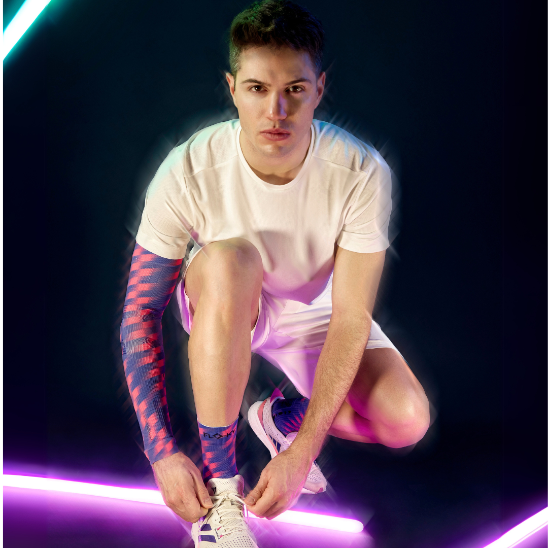 Socke S-MASH 3D