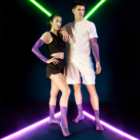 Socke S-MASH 3D