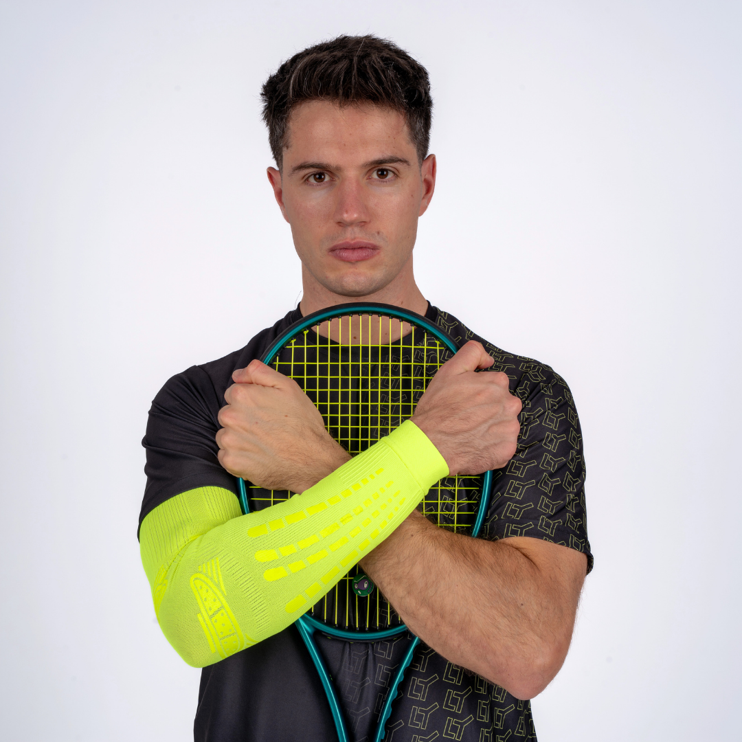 Armling NO STRAIN Evolution