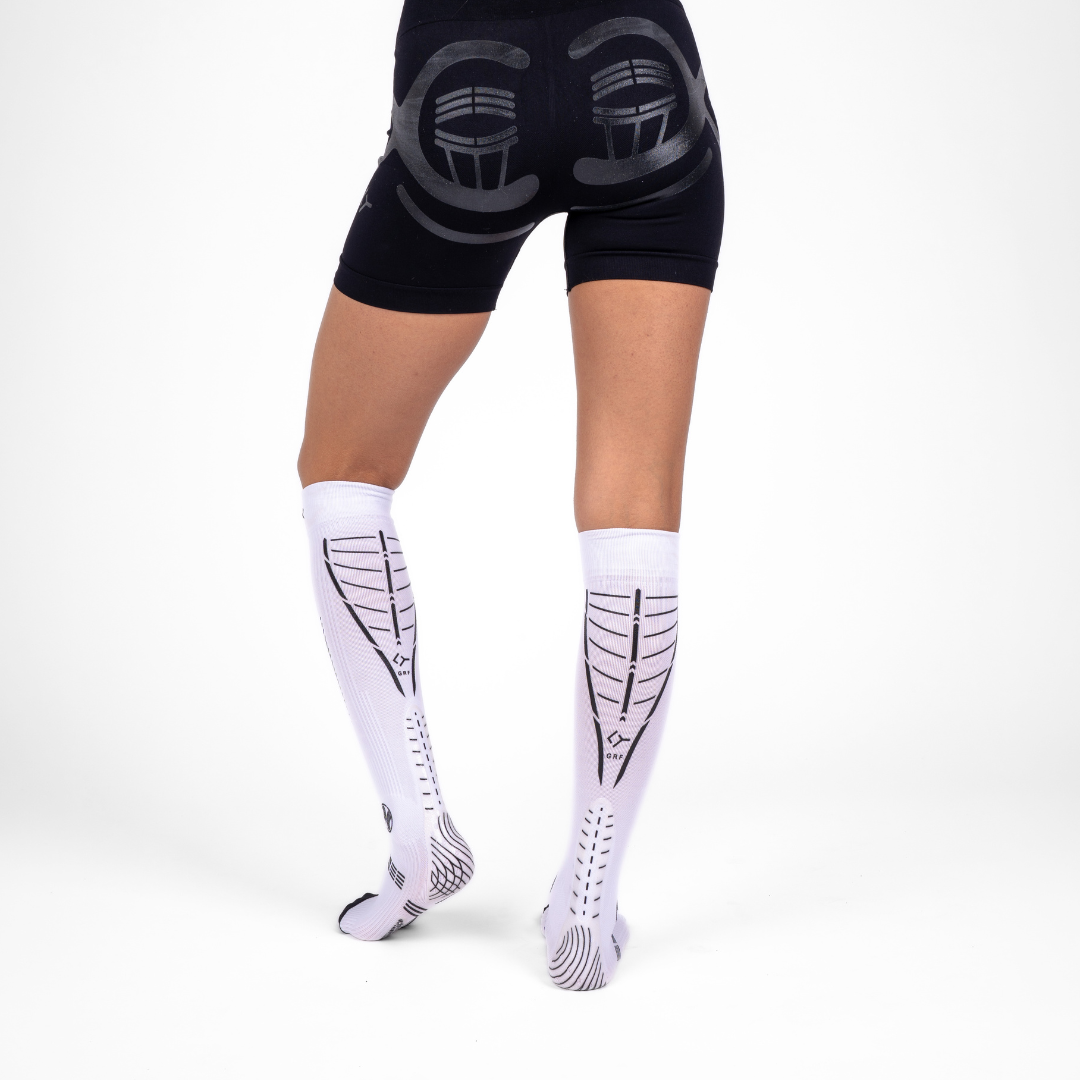 Socke GRF Long