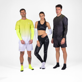 Socke GRF Short
