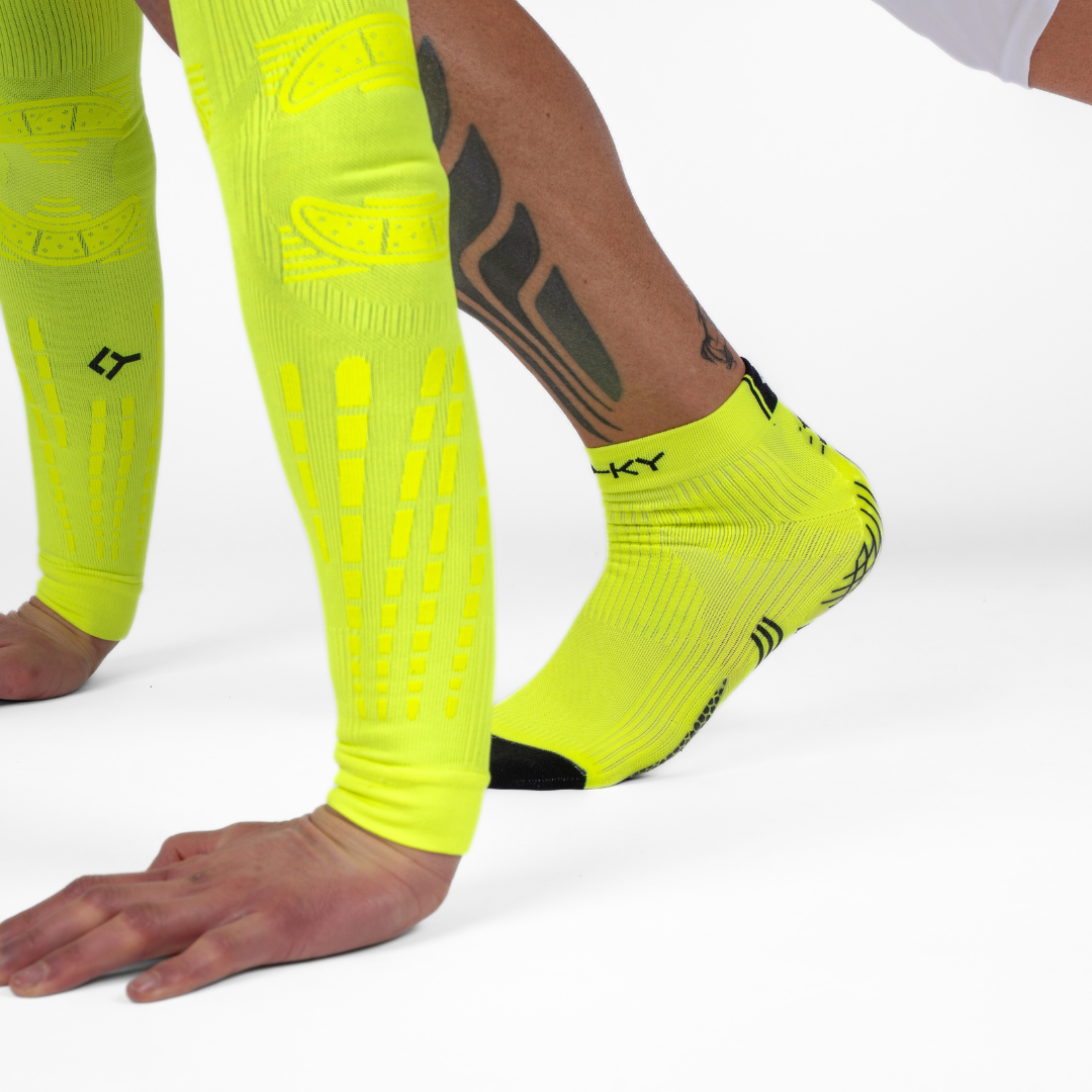 Socke GRF Short
