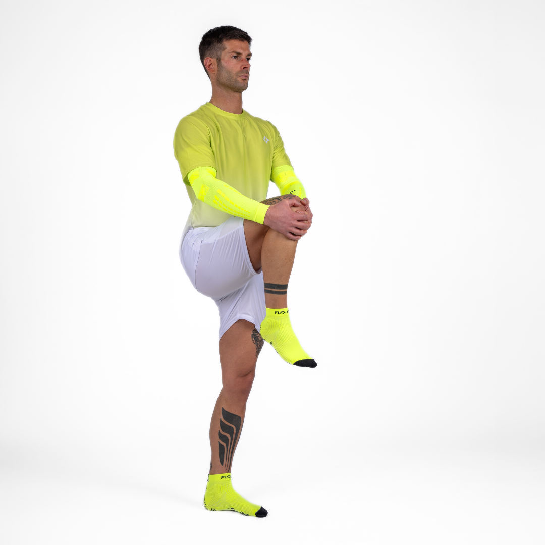 Socke GRF Short