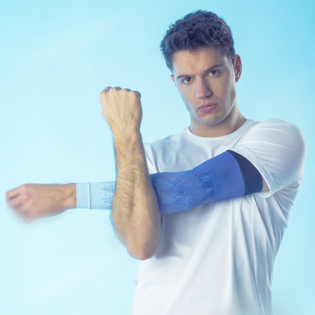 Armling NO STRAIN Evolution