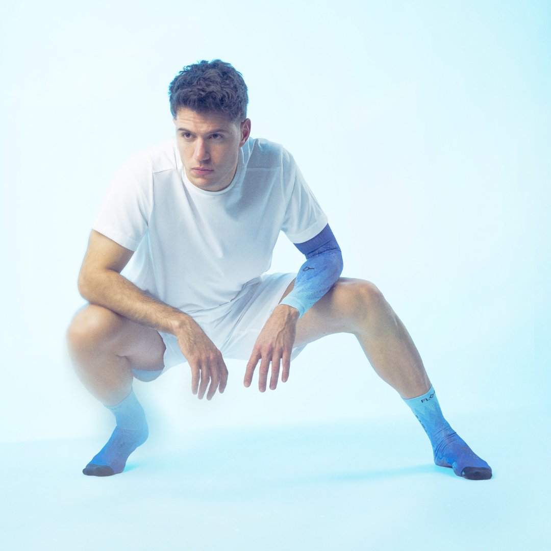 Socke S-MASH 3D