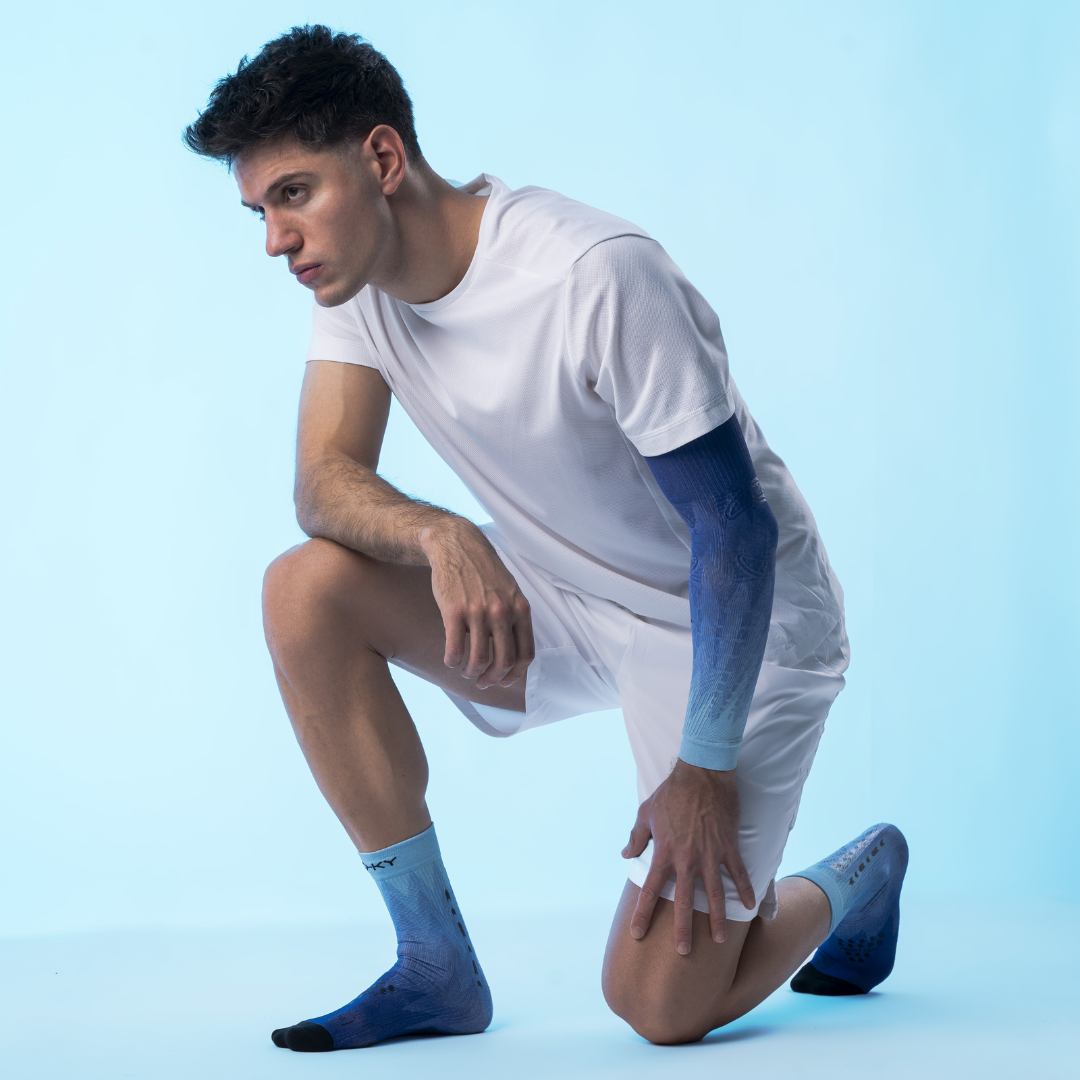 Socke S-MASH 3D