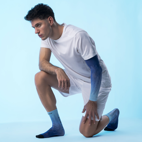 Socke S-MASH 3D