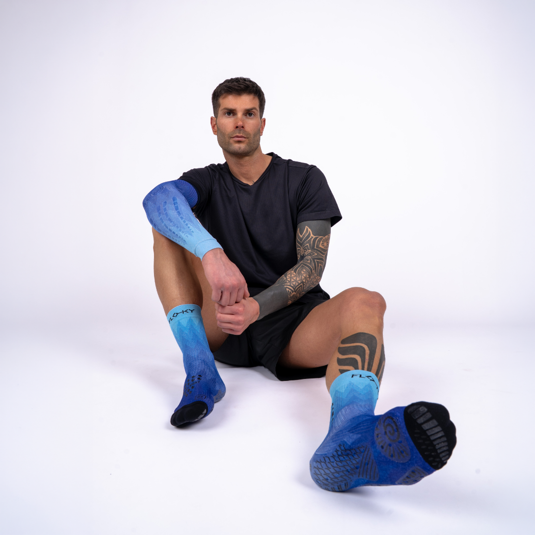 Socke S-MASH 3D