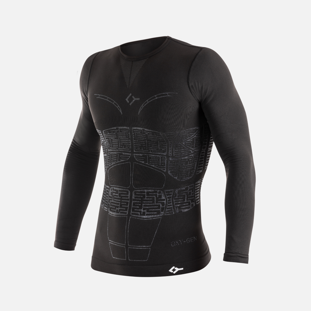 Shirt OXY-GEN