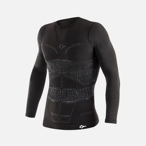 Shirt OXY-GEN