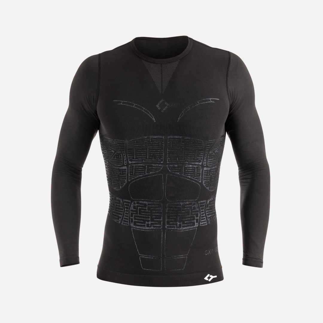 Shirt OXY-GEN