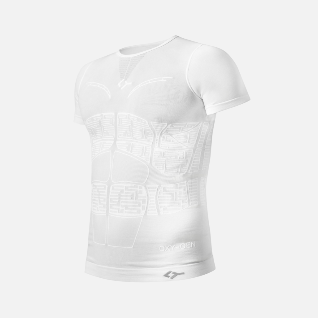 Shirt OXY-GEN