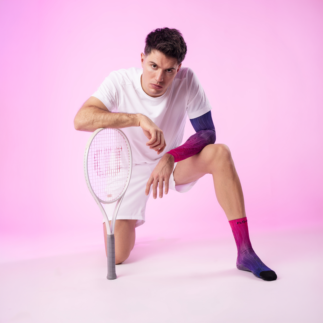 Socke S-MASH 3D