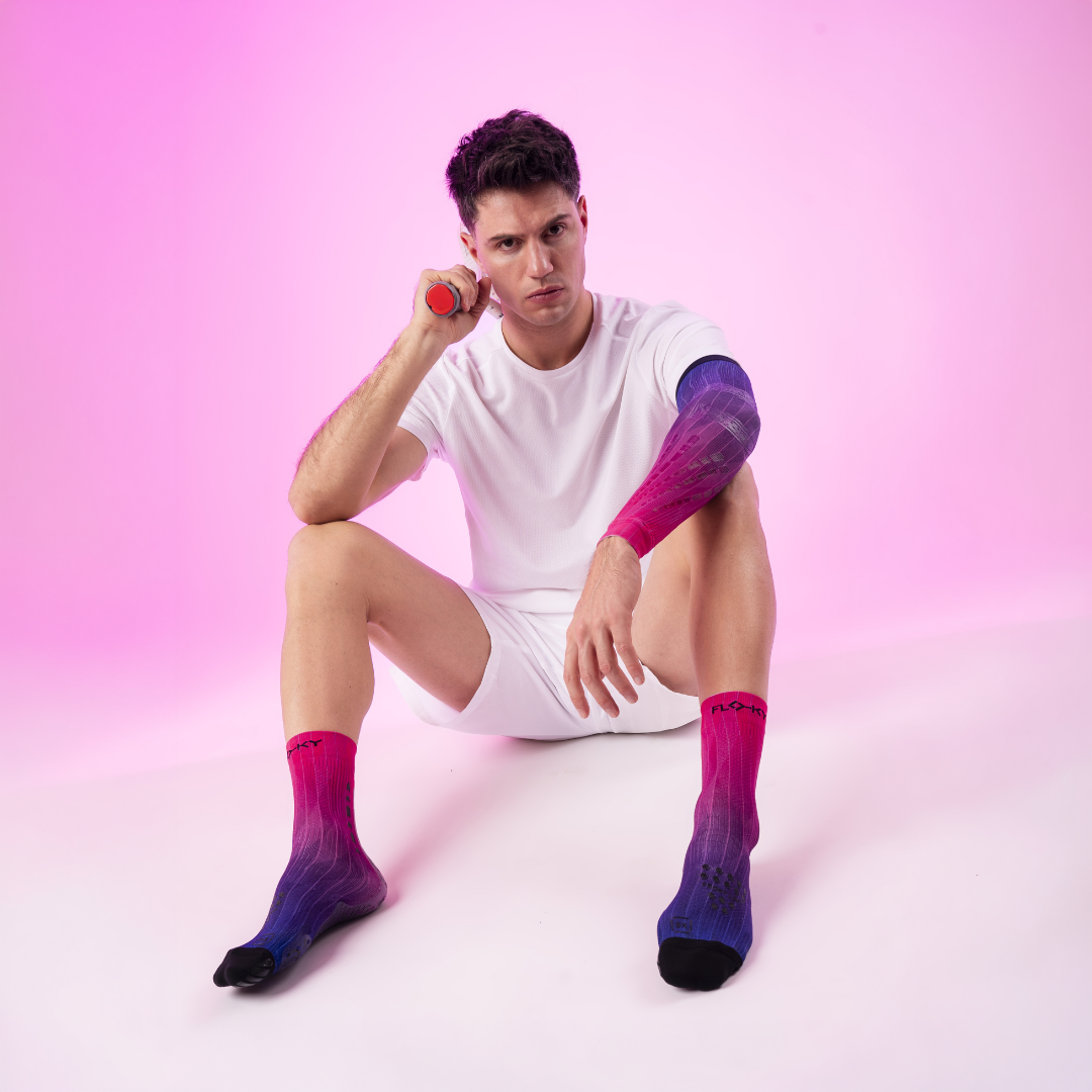 Socke S-MASH 3D