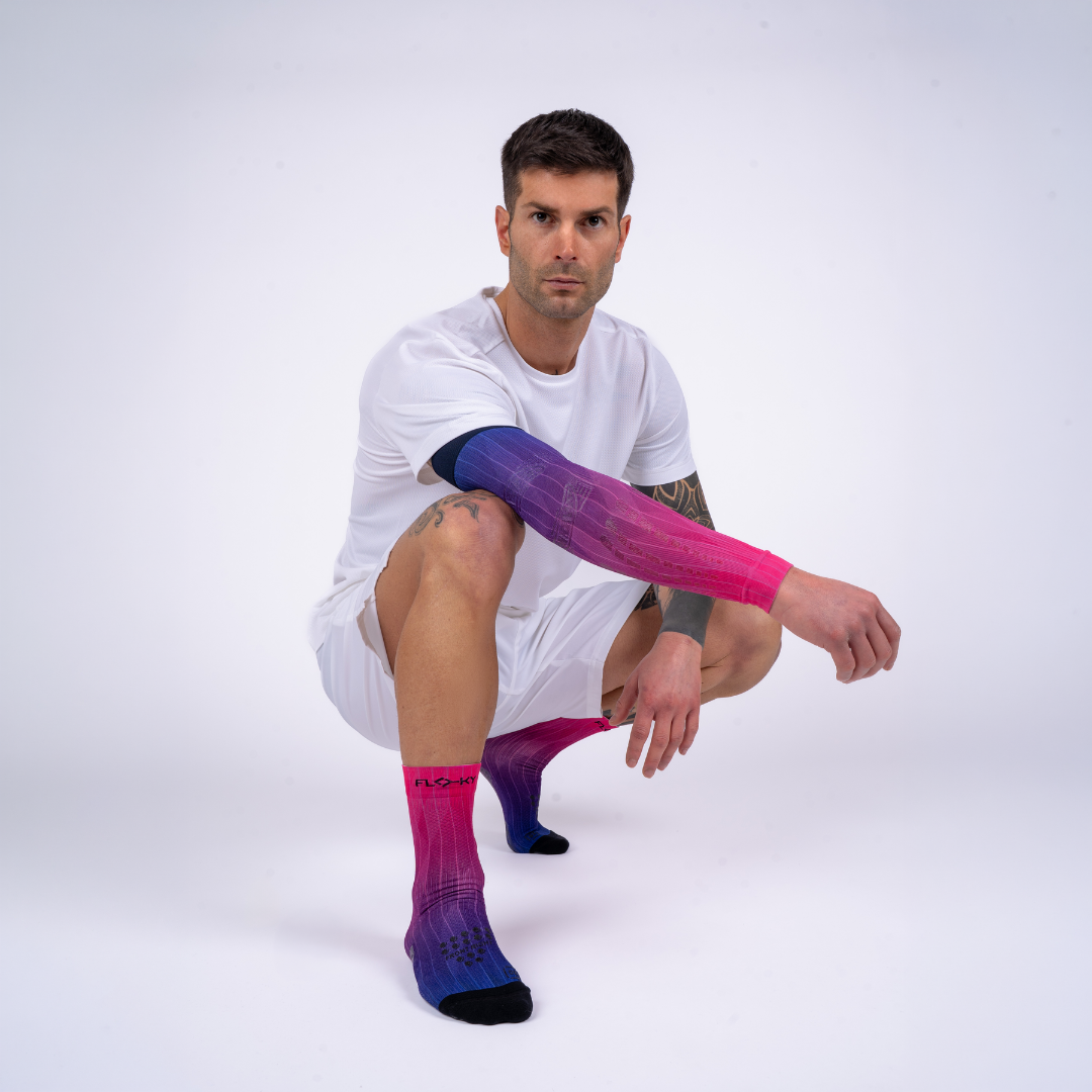 Socke S-MASH 3D