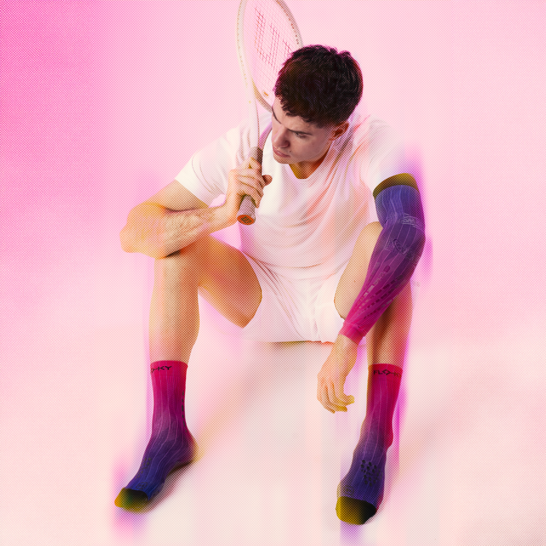 Socke S-MASH 3D