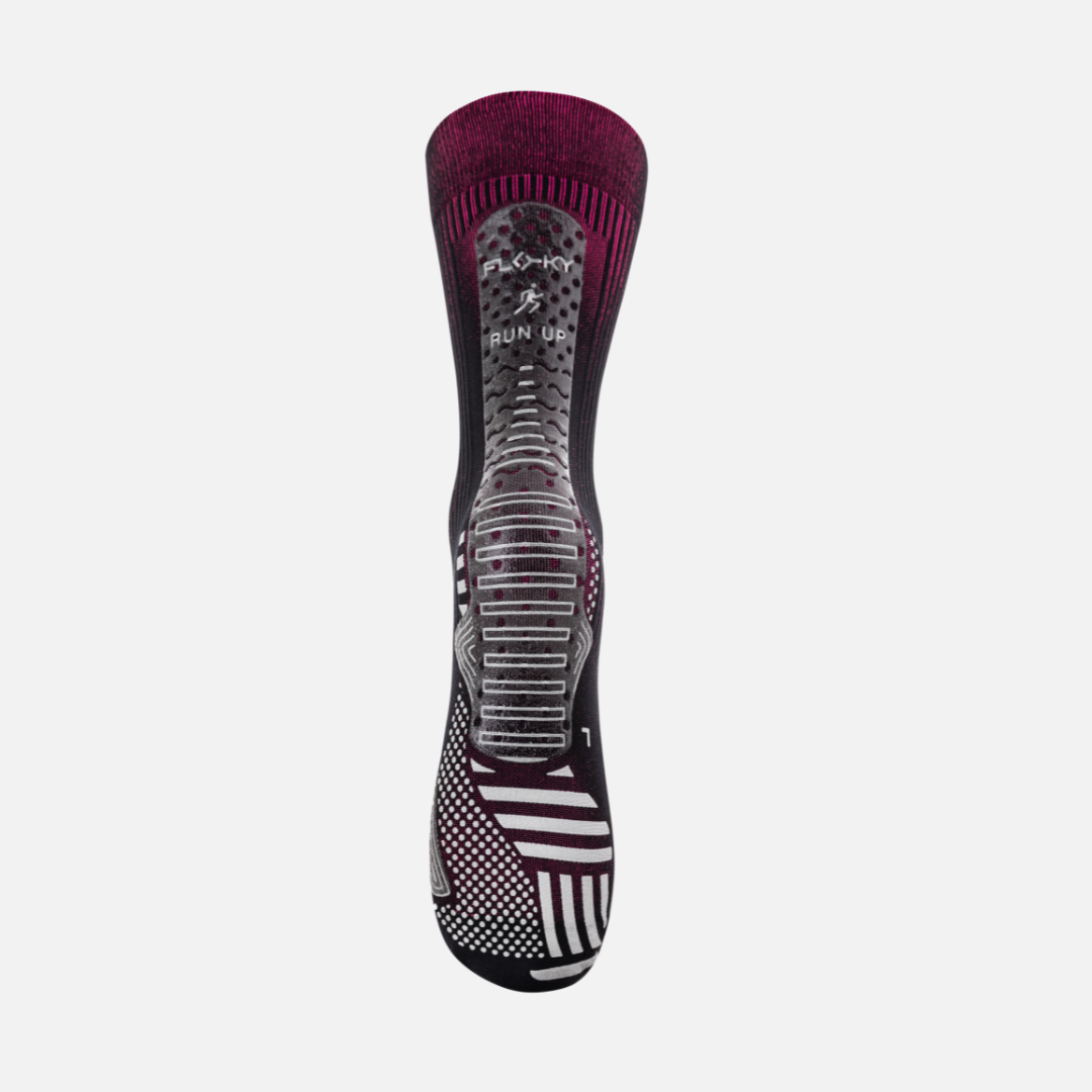 Socke RUN UP Medium