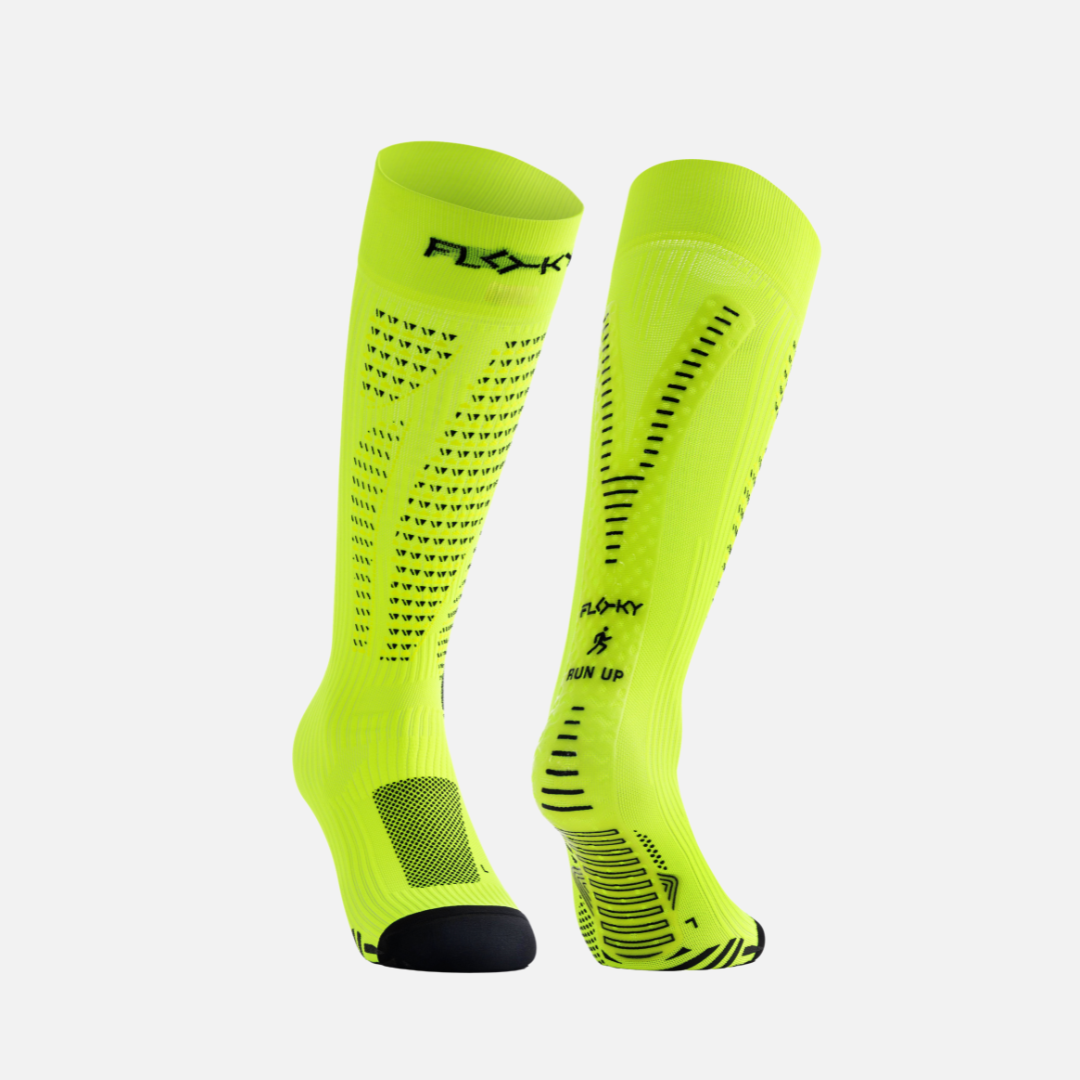 Socke RUN UP Long