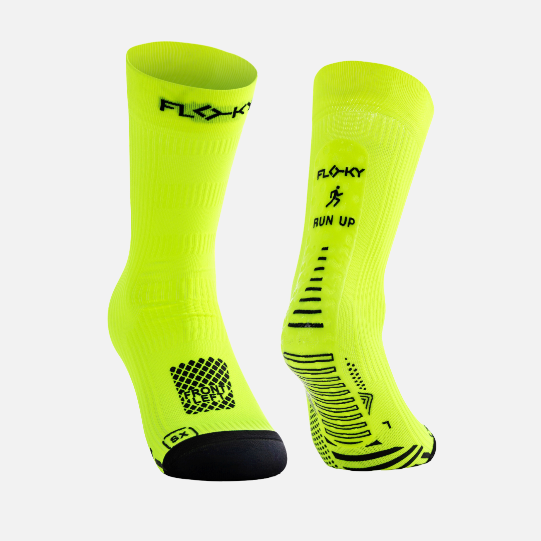 Socke RUN UP Medium
