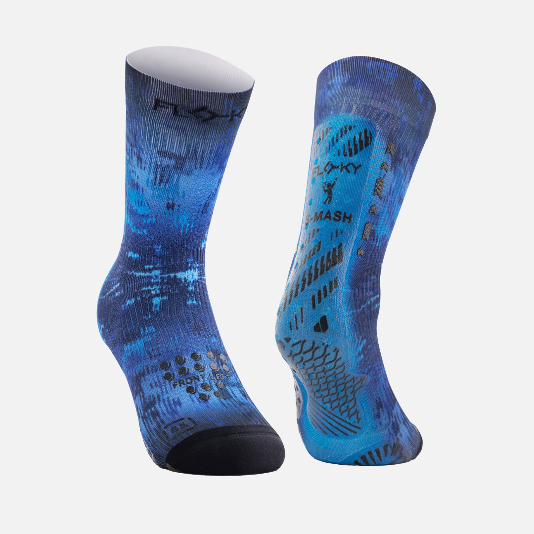 Socke S-MASH 3D