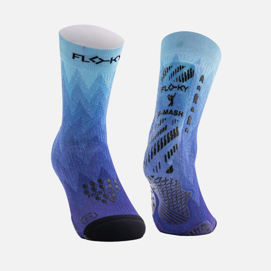 Socke S-MASH 3D